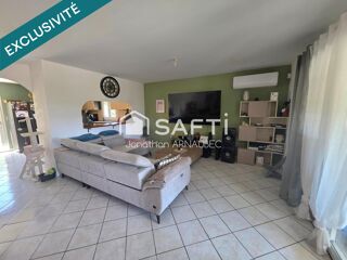  Maison à vendre 5 pièces 123 m²