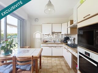  Maison � vendre 5 pi�ces 145 m�