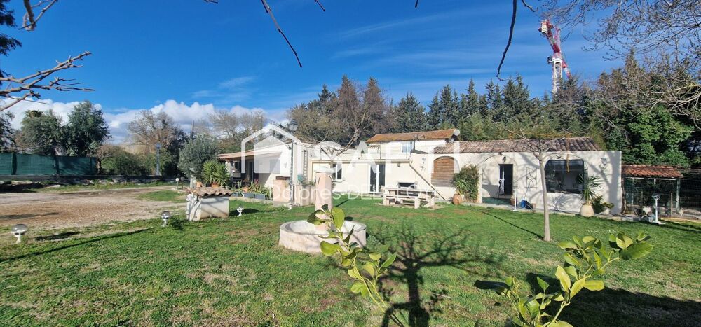 � vendre  Maison St Aygulf (83370)