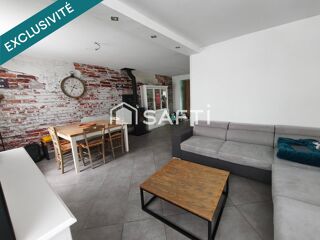  Maison � vendre 6 pi�ces 122 m�