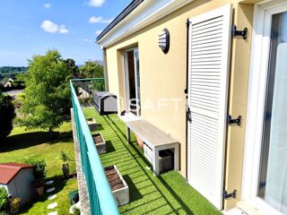  Appartement  vendre 3 pices 80 m