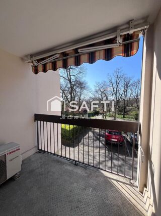  Appartement � vendre 4 pi�ces 92 m�