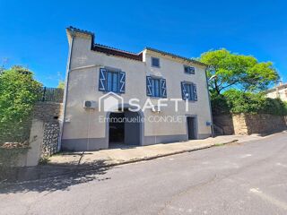 Maison à vendre 11 pièces 255 m²