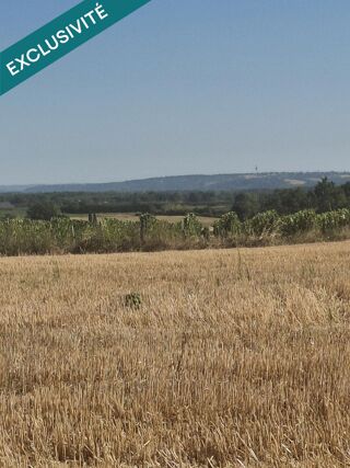  Terrain à vendre 40129 m²