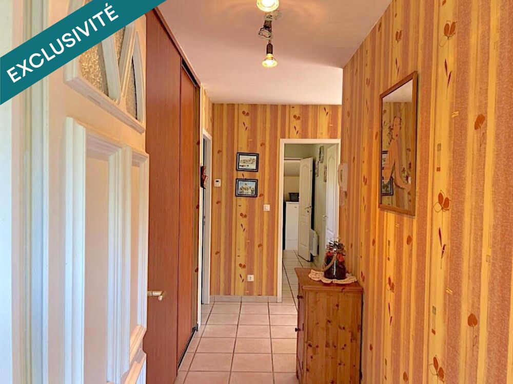Vente Maison Maison Donzac