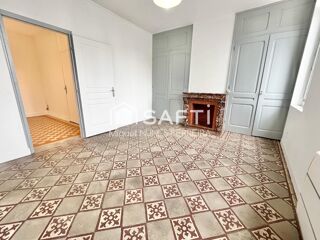  Maison � vendre 5 pi�ces 110 m�