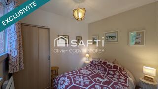  Appartement à vendre 2 pièces 24 m²