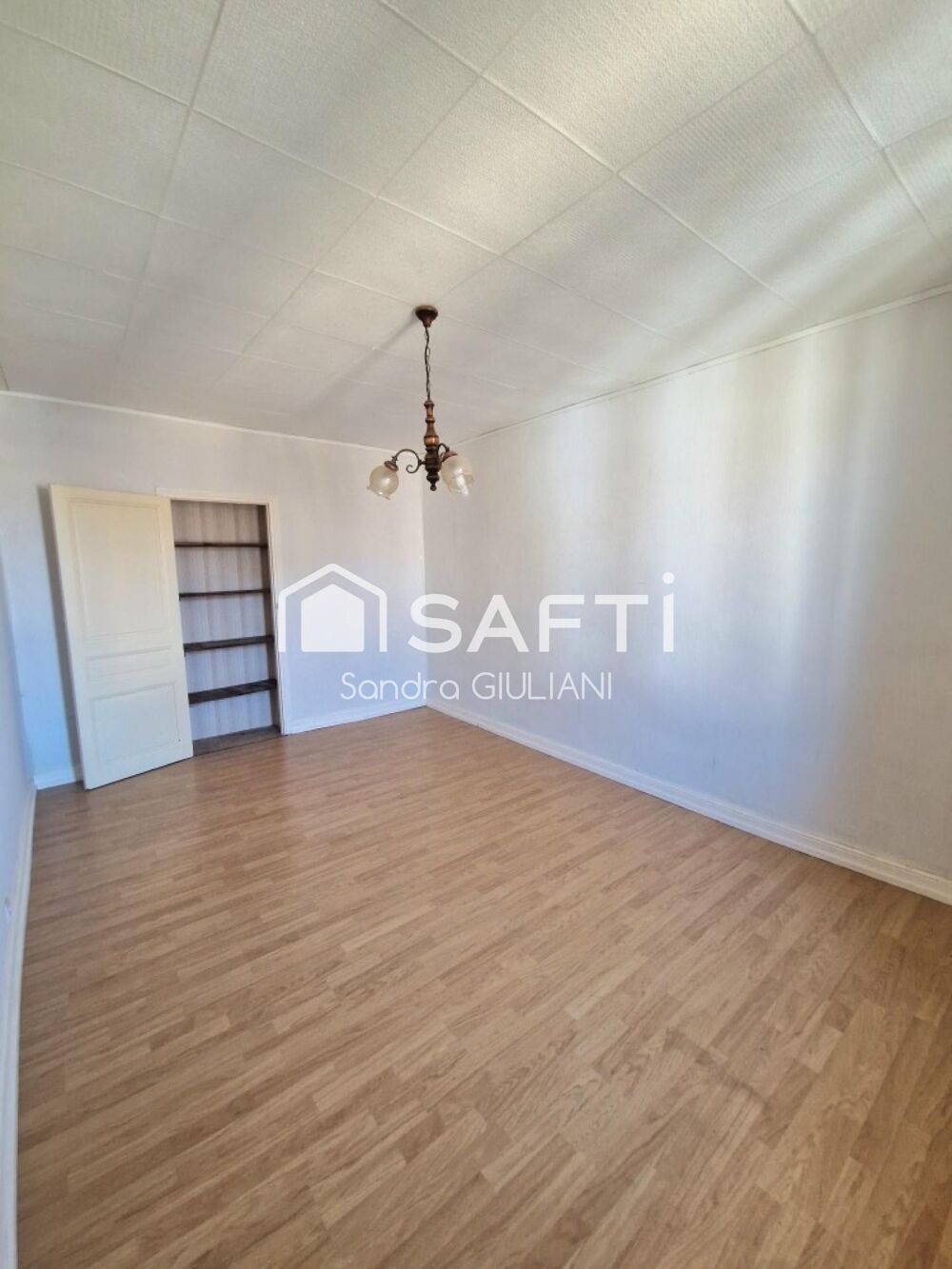 IDÉAL 1ER ACHAT OU INVESTISSEMENT LOCATIF !