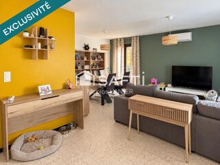 Vente Maison Maison de plain-pied sur une parcelle plate de 1431m2 Saint-privat-des-vieux