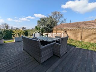  Maison � vendre 4 pi�ces 87 m�