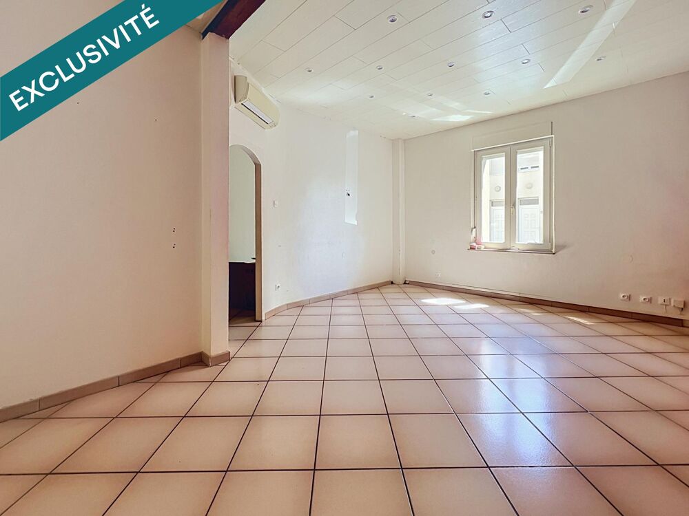 Vente Maison Maison familiale 4 chambres avec jardin et garage à Thionville. Thionville