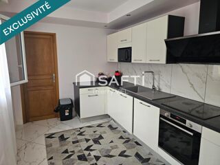  Maison à vendre 4 pièces 140 m²