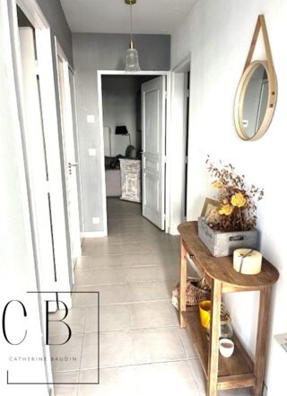  Appartement  vendre 3 pices 62 m