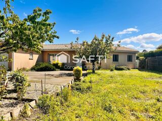  Maison � vendre 4 pi�ces 110 m�