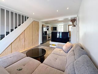  Maison à vendre 3 pièces 68 m²