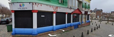 Murs Commerciaux 138333 80000 Amiens