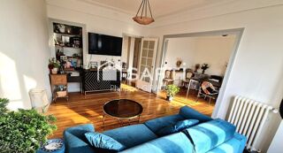  Appartement � vendre 3 pi�ces 61 m�