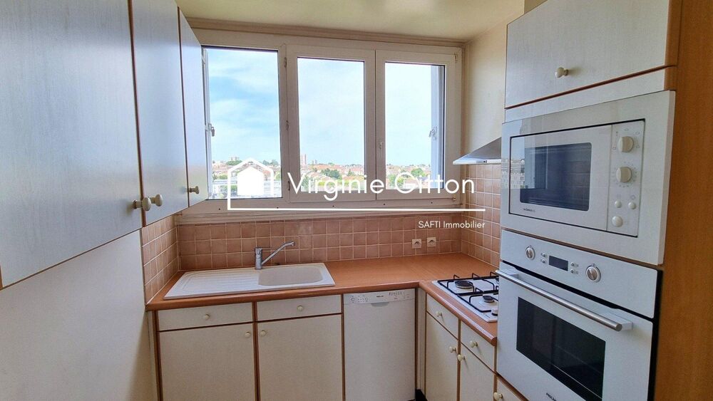 Vente Appartement F5 + CAVE - DERNIER ETAGE Bonneuil-sur-marne