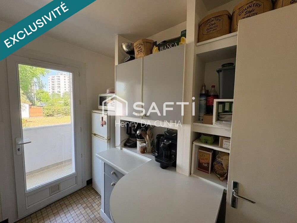 Vente Appartement T2 lumineux avec balcon proche tram A Merignac