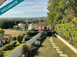  Maison à vendre 4 pièces 106 m²