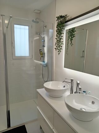  Maison à vendre 5 pièces 110 m²