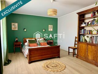  Maison à vendre 4 pièces 98 m²