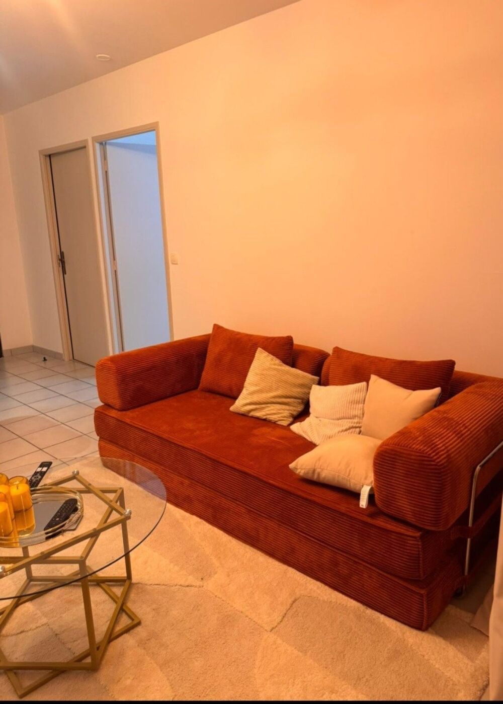 Vente Appartement T2 TOUT CONFORT, CHARME ET EMPLACEMENT IDEAL Ducos