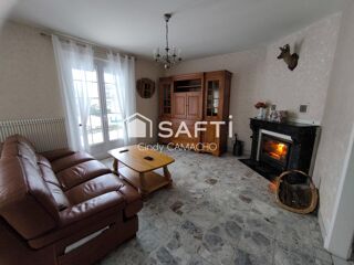  Maison � vendre 8 pi�ces 169 m�