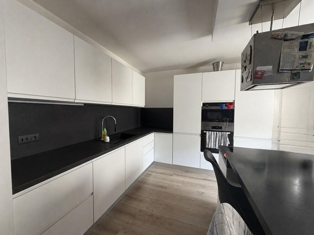 Maison de 109m², 4 chambres, jardin et garage