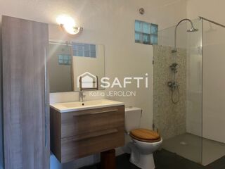  Maison à louer 4 pièces 91 m²