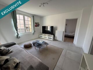  Appartement � vendre 4 pi�ces 73 m�