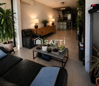  Appartement à vendre 1 pièce 45 m²