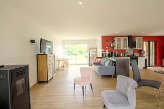  Maison à vendre 6 pièces 130 m²