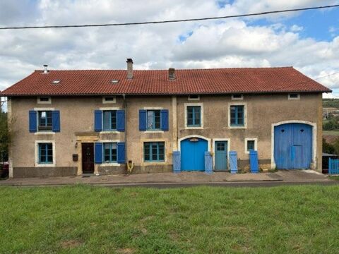   Proche frontière Belge Maison - 7 pièce(s) - 178 m²