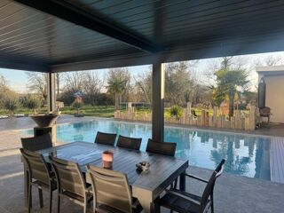  Maison � vendre 10 pi�ces 225 m�