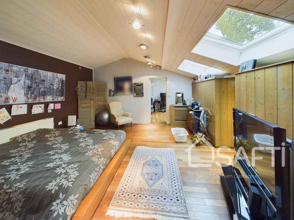  vendre  Maison Saint-Mdard-en-Jalles (33160)