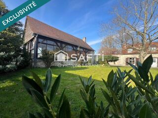  Maison à vendre 6 pièces 142 m²