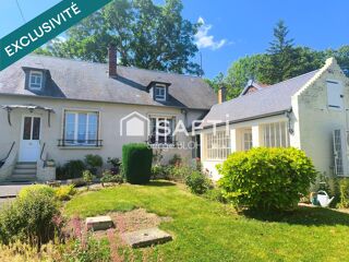 Vente Maison CHARMANTE MAISON, PROCHE SAINT JUST EN CHAUSSEE ET SA GARE POUR PARIS Sains-morainvillers