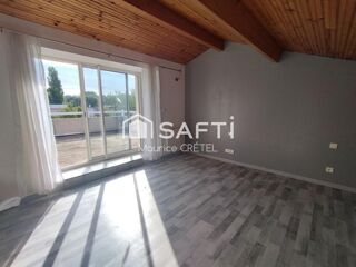  Maison à vendre 3 pièces 61 m²