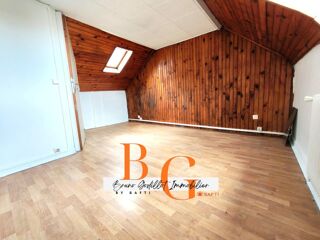  Maison à vendre 3 pièces 38 m²