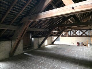  Immeuble � vendre 250 m�