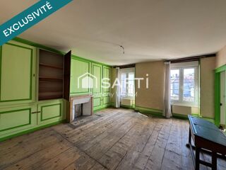  Maison à vendre 7 pièces 300 m²