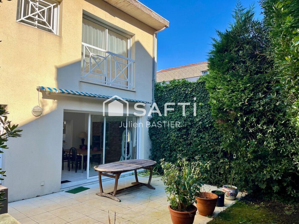  vendre  Maison Arcachon (33120)
