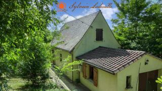  Maison à vendre 4 pièces 81 m²