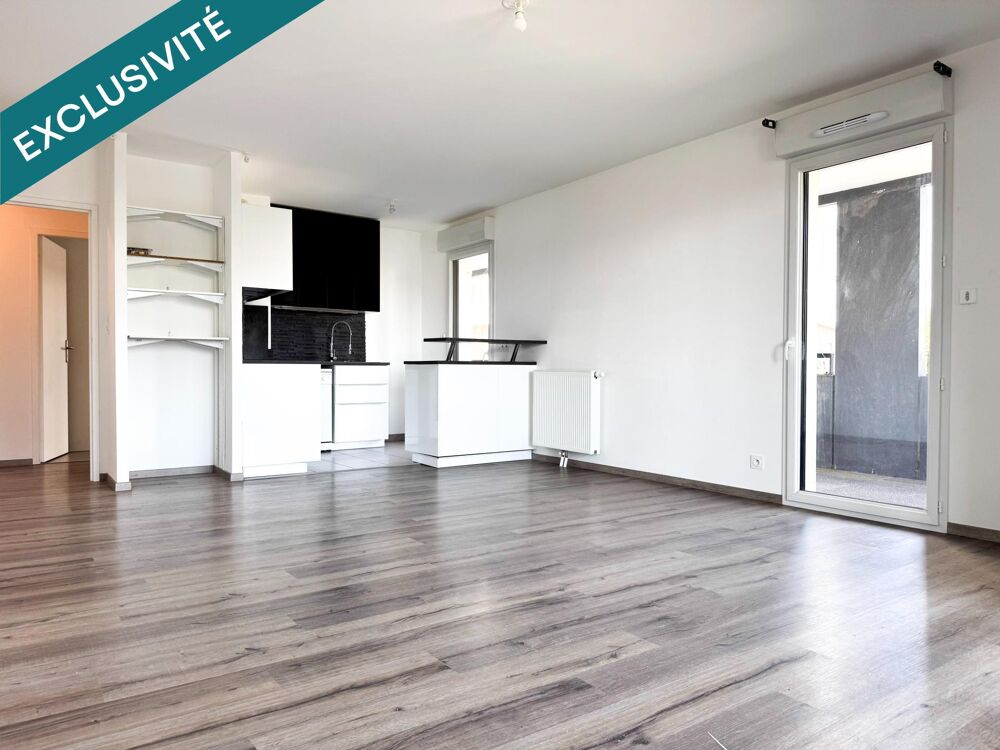 Vente Appartement Appartement d'exception avec terrasse de 40 m² – Les Capucins à Brest Brest