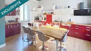  Maison à vendre 6 pièces 152 m²