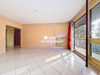  Appartement � vendre 4 pi�ces 84 m�