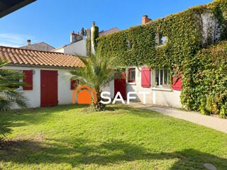  Maison à vendre 6 pièces 173 m²