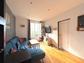  Appartement à vendre 3 pièces 52 m²