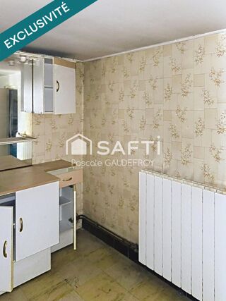  Maison � vendre 3 pi�ces 70 m�